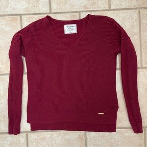 Abercrombie & Fitch Sweater